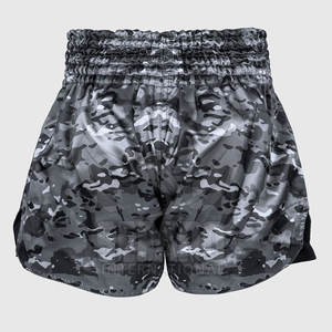 Wholesale Outdoor Use <b>Men</b> Muay Thai <b>Shorts</b> Camo Printing Light Weight <b>Men</b> Muay Thai <b>Shorts</b> - Product Image 3