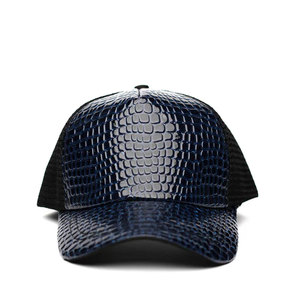 Chất Lượng Cao Thiết Kế Thời Trang Mũ Bóng Chày Mũ Người Đàn Ông Sang Trọng Mũ Chụp Lại Cap Cho Nam Giới Phụ Nữ Xu Hướng Trên Toàn Thế Giới - Product Image 2