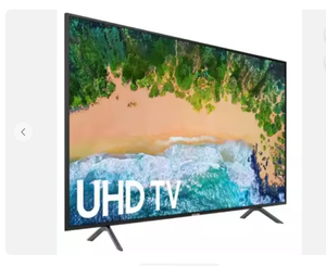¡Finalmente! Para Samsung 75NU7100 FLAT 75 4K UHD Serie 7 Smart TV 2025 Televisor - Product Image 3