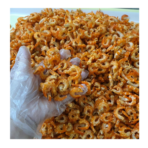 Camarón seco exportado a granel para procesamiento y comercio de alimentos, camarón seco con 99 DATOS DE ORO de Vietnam - Product Image 6