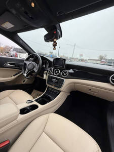 Mercedes-Benz CLA CLA 250 4MATIC d'occasion 2014 - Product Image 4