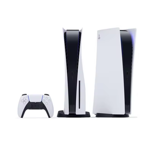 ขายส่งเครื่องเล่นเกม PLAYSTATION 5 รุ่นแผ่นดิสก์ PS5 ความจุ 1TB 2TB รุ่นดิสก์ พร้อมคอนโทรลเลอร์ 825GB 1TB+2 และเกม 15 เกม - Product Image 6