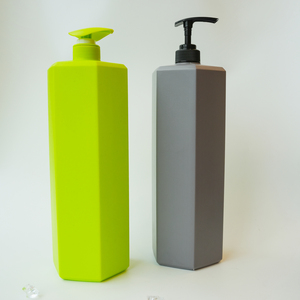 Shampoo <b>Bottle</b> Unique New Design for Shampoo Conditioner Lotion Facial Cleanser and Essential Oils <b>Ship</b> To Global Hot Deal - Product Image 6