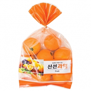 ถุงตาข่ายสำหรับผลไม้สด แพ็ค 100 ชิ้น - Product Image 1