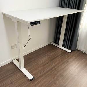 Height-<b>Adjustable</b> Industrial-Style Furniture <b>Legs</b> for Hospital & Dining <b>Tables</b> HET268 - Product Image 5