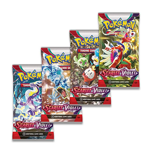 Vente chaude Pokemon jeu de cartes à collectionner Booster Box Packs meilleure qualité en gros prix d'usine jeu de cartes à collectionner prix pas cher - Product Image 4
