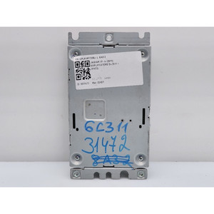 Amplificateur AUTHORADIUM JAGUAR XF Série CPLA14F720BJ 224DT (11>15) - Product Image 2