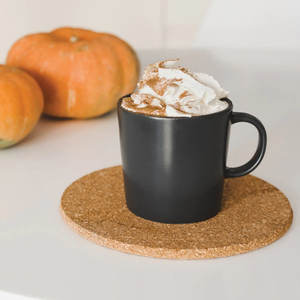 Customize Wooden Walnut Coasters for Wedding Gifts Tabletop Looks Classic Perfect for <b>Kitchen</b> <b>Accessories</b> at Wholesale Rates - Product Image 4