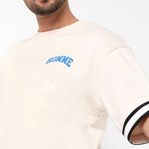 มาใหม่ผู้ชายสวมชุดกางเกงขาสั้นชุดกางเกงขาสั้นผู้ชายขนาดที่กําหนดเองทําในปากีสถาน - Product Image 2