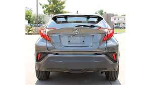 Ofertas Destacadas 2020 C-HR XLE FWD: Venta de Temporada de Coches Usados Premium Inteligentes en Excelente Estado, Listos para Enviar - Product Image 6