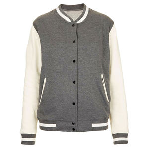 Wholesale Blank Bomber College <b>Jacket</b> <b>Men</b> Letterman Varsity <b>Jackets</b> Custom Sublimation University Baseball - Product Image 1