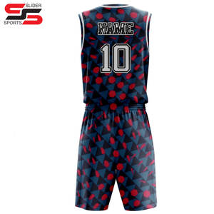 Basketball Jerseys Custom <b>Men</b> Basketball Uniform Sets Professional team wear Jersey Quick Dry Breathable Basketball <b>Shirt</b> - Product Image 2