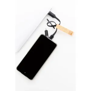 "Boppy Eco-Friendly USB <b>Charging</b> <b>Cable</b> for Gadget Accessories" - Product Image 2