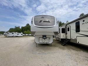 El Más Vendido: ALLIANCE Paradigm 390MP 2022 Nuevo y Usado, Listo para Enviar con Entrega a Domicilio - Product Image 3