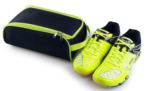 ซิปทนทานขายส่งที่กำหนดเองกรณีรองเท้าฟุตบอลบูตถุงรองเท้าสำหรับกีฬา - Product Image 6