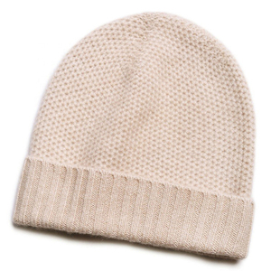 Bonnet tricoté personnalisé de haute qualité pour hommes Nouveau style Designer Marque privée Bonnet d'hiver de vente chaude - Product Image 4