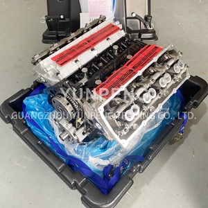 Hot Sale 68409357AA New Long Block <strong>Engine</strong> for for 5.7L 2018-2024 with 6-Month Warranty - Product Image 6