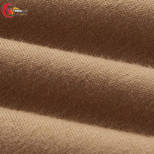 Pakistán Fabricación Color sólido Anti Pilling Sudaderas Logotipo impreso personalizado Casual Mujeres Sudaderas - Product Image 6