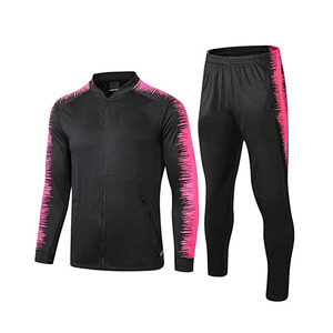Custom logo Color And Design <b>Tracksuit</b> For Men OEM Service Wholesale Rate Slim Fit Relaxed Durable Fabric With Full Sleeves 2026 - Product Image 4