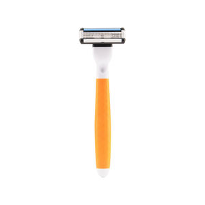 पुरुषों के लिए उच्च गुणवत्ता वाले ब्लेड 5 ब्लेड कारतूस ट्रिमर पुरुषों के प्रतिस्थापन वाले रेजर के साथ 5 ब्लेड कारतूस - Product Image 4