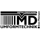 MD Umformtechnik logo