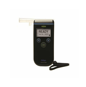 Qualité supérieure Qualité exceptionnelle Réponse rapide et précise Alcootest électronique Drager Alcotest 6820 pour les gros acheteurs - Product Image 1