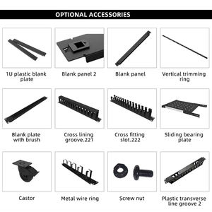 Centro de Datos Prefabricado de Fábrica, Productos de Recursos para Centros de Datos - Product Image 4