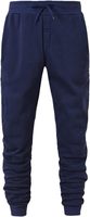 Conjunto Deportivo Informal Unisex de 2 Piezas, Sudadera con Capucha y Pantalones Deportivos Lisos Estilo Urbano de Invierno, Poliéster/Algodón Felpa