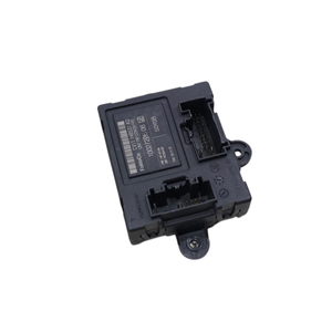 Unità di Controllo Porta Anteriore Sinistra FORD Fiesta 6a Serie Restyling CV1T-14B531-AD (13>) - Product Image 3