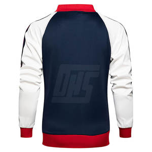 Diseño único de moda Hombres Chándal Cómodo Hombres Chándal Ropa casual Uso de invierno Hombres Chándal - Product Image 5