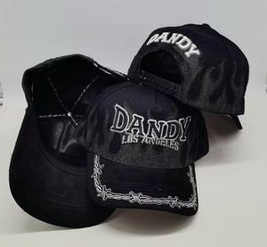 Gorras de Béisbol Personalizadas de 5 Paneles, Gorra Trucker de Ala Ancha con Patrón de Letras, Gorra Deportiva Unisex para las Cuatro Estaciones - Product Image 6