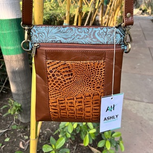 กระเป๋าหนังแฟชั่นแบรนด์เนมสำหรับผู้หญิงกระเป๋าโท้ทหนังแท้คุณภาพระดับพรีเมียมมีช่องซิปมากมายกระเป๋าสะพายไหล่แฟชั่น - Product Image 4