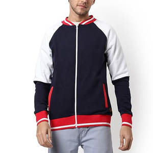 Chaqueta Universitaria de Invierno para Hombre, Estilo Urbano Elegante, de Alta Calidad, Tejido de Lona Resistente, con Capucha, Ligera, Precio de Fábrica - Product Image 4