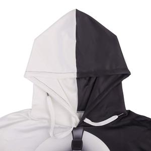 Sudaderas de Sublimación de Alta Calidad Hechas en Pakistán, Impresión de Logotipo Personalizado, 100% Algodón Ecológico, Unisex, a Precio de Mayoreo - Product Image 3