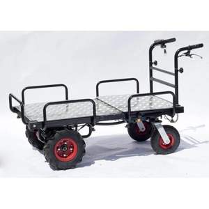 Plataforma eléctrica de carga para interior y exterior, la mejor oferta - Product Image 6