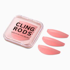 LASH MONSTER – Baguettes de rehaussement des cils, outil de beauté non toxique, silicone haute élasticité et résistant, adapté aux peaux sensibles, solide - Product Image 1