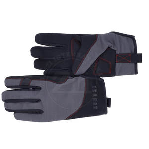 Guantes de Mecánico para Pantallas con Nuevo Diseño - Alta Calidad, Impermeables, Antideslizantes, Resistentes al Frío y al Calor, Transpirables, Cómodos, Unisex - Product Image 2