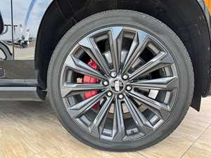 2024 Ca di lac Esca lades V-Series SUV de luxe - Product Image 2