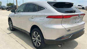 2021 limpio para T o y o t a V e n z a LE LHD Vehículo industrial de grado OEM personalizable - Product Image 6