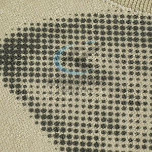 Sweat-shirt pour homme en molleton léger et solide, mélange de coton, col rond, décontracté pour l'hiver, respirant, séchage rapide, confortable - Product Image 6