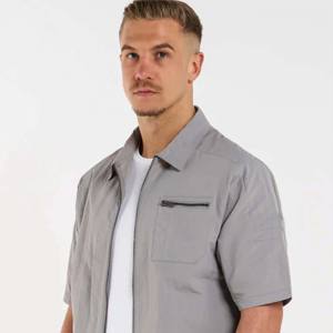 Jersey con cremallera para hombre de alta calidad: cómodo, elegante y perfecto para el uso diario y actividades al aire libre - Product Image 6