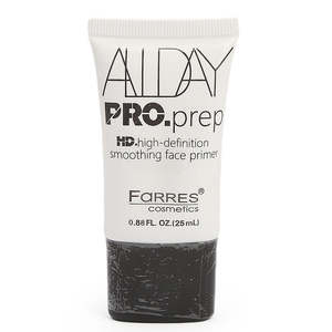 AllDay HD Face <b>Primer</b> 25ml - Product Image 2