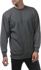 Sweatshirts coupe-vent à séchage rapide pour hommes avec logo personnalisé 100% coton pour l'hiver Technique de teinture unie - Product Image 4