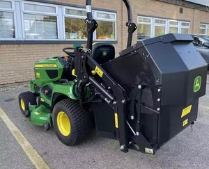 Livraison gratuite _ John Deer X700 Signature Series Tracteurs Tracteurs de pelouse - Product Image 3