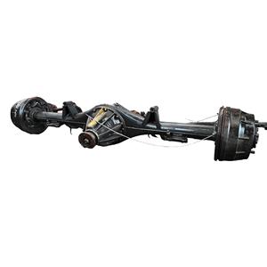 ASSE POSTERIORE NISSAN Serie Trade Ld20 Diesel 2000 (87>04) - Product Image 2