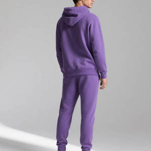 Chándal de Invierno para Hombre, Estilo 2026, Cálido, Hecho a Medida, de Alta Calidad, en Venta - Product Image 5