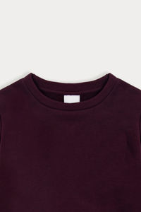 Sudaderas de Algodón 100% de Estilo Urbano y Moderno para Hombre, Sudadera de Felpa de Algodón de Alta Calidad para Hombre - Product Image 3