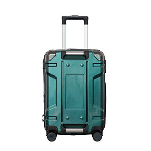 Qualité supérieure Abs Pc 2103 Valise Ensemble de bagages Ensemble de bagages lisse et résistant Marque personnalisée Hung Phat Made In Vietnam - Product Image 2