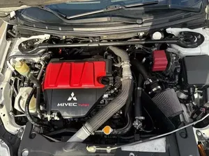 2011 Mitsubishi Lancer Evolution MR - Product Image 5