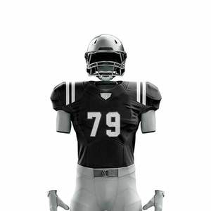 2025 Pakistan Quality football uniforms Breathable and quick drying National Club retro football jerseys and classic football - Product Image 5